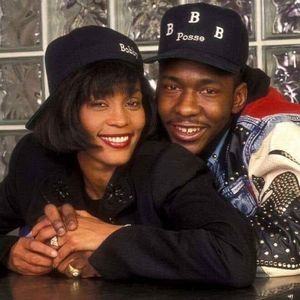 Meet your Posher, Rocky